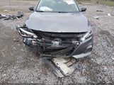 Nissan Altima Sr Fwd 1N4BL4CV7LC245563 fotografie