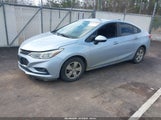 Chevrolet Cruze Ls Auto 1G1BC5SM7J7219469 снимка