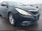 Hyundai Sonata Gls 5NPEB4AC7DH808175 снимка