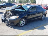 Toyota Camry Le 4T1BF3EKXBU739631 снимка