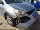 Honda Odyssey Ex-L 5FNRL38786B114677 снимка
