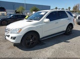 Mercedes-Benz Ml 320 Bluetec 4Matic 4JGBB25E79A500937 photo