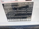 Mercedes-Benz Ml 320 Bluetec 4Matic 4JGBB25E79A500937 photo