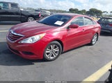 Hyundai Sonata Gls 5NPEB4AC3BH284231 снимка