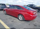 Hyundai Sonata Gls 5NPEB4AC3BH284231 снимка