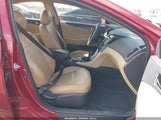 Hyundai Sonata Gls 5NPEB4AC3BH284231 fotografie