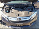 Honda Odyssey Ex-L/Ex-L W/Navi Res 5FNRL6H74LB036671 photo