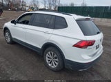 Volkswagen Tiguan 2.0T S 3VV0B7AX2LM104877 photo