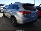 Toyota Highlander Le 5TDZZRFH7KS351423 снимка
