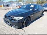 BMW 535I xDrive WBAFU7C51CDU58865 снимка