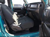 Jeep Wrangler Sport 4X4 1C4GJXAG3LW215194 снимка