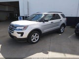 Ford Explorer 1FM5K8BH9JGC45577 снимка