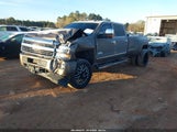 Chevrolet Silverado 3500Hd High Country 1GC4K1E84FF578592 снимка