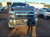 Chevrolet Silverado 3500Hd High Country 1GC4K1E84FF578592 fotografie