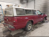Chev S10 1GCCS14X5XK193166 снимка