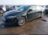 Ford Fusion Se 3FA6P0HD2ER206690 снимка