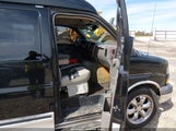 GMC Savana Cutaway Standard/Standard W/C7L/C7N 1GDFG15T431230696 photo