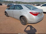 Toyota Corolla Le 2T1BURHE0HC818279 снимка