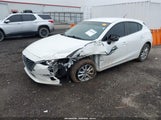 Mazda Mazda3 I Sport 3MZBM1K70GM274302 снимка