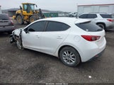Mazda Mazda3 I Sport 3MZBM1K70GM274302 снимка