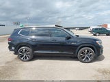 Volkswagen Atlas 2.0T Sel Premium R-Line 1V2FR2CA3SC575421 снимка