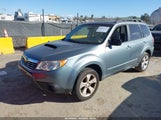 Subaru Forester 2.5Xt Limited JF2SH6FC4AH802223 снимка