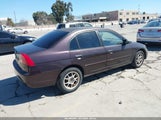 Honda Civic Lx 2HGES16511H532557 снимка
