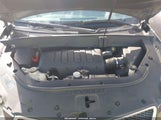 Chevrolet Traverse Ls 1GNKRFED7BJ341901 fotografie