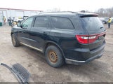 Dodge Durango Sxt Awd 1C4RDJAGXHC937266 fotografie