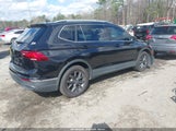 Volkswagen Tiguan 2.0T Se 3VV3B7AX1NM076862 photo