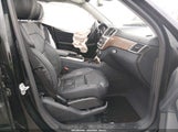 Mercedes-Benz Ml 550 4Matic 4JGDA7DB8EA400839 снимка
