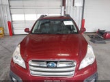 Subaru Outback 2.5I Limited 4S4BRCLC3E3294534 fotografie