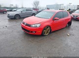 Volkswagen Golf Tdi 2-Door WVWBM7AJ8BW158096 fotografie