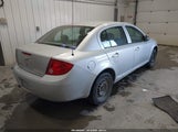Chevrolet Cobalt Ls 1G1AK58FX87210251 снимка