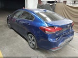 Kia Forte Lx 3KPFL4A7XJE241285 снимка