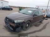 Ford Police Interceptor 1FAHP2M85DG123371 снимка
