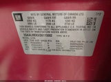 GMC Terrain Sle-1 2GKALMEKXD6113002 снимка
