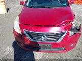 Nissan Versa 1.6 Sl 3N1CN7AP2DL853658 снимка