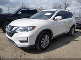 Nissan Rogue Sv KNMAT2MTXJP563559 снимка