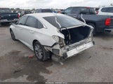Honda Accord Lx 1HGCV1F19KA155813 fotografie