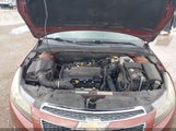 Chevrolet Cruze 1Lt 1G1PF5SCXC7182912 снимка