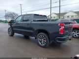 Chevrolet Silverado  4Wd Short Bed Rst 2GCUDEED3P1105886 fotografie