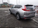 Honda Cr-V Ex 7FARW2H53JE018663 снимка