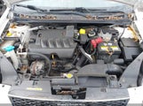 Nissan Sentra 2.0 Sr 3N1AB6AP8CL634891 снимка