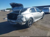Toyota Camry Se 4T1B11HK7KU201371 fotografie