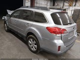 Subaru Outback 2.5I Limited 4S4BRBKC5C3295824 снимка