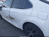 Toyota Camry Se 4T1S11AK8PU826900 снимка