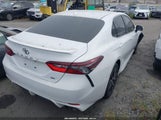 Toyota Camry Se 4T1S11AK8PU826900 снимка