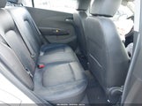 Chevrolet Sonic Ltz Auto 1G1JE5SB2D4199688 снимка
