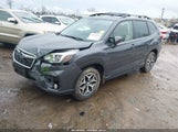 Subaru Forester Premium JF2SKAJC0LH606679 снимка